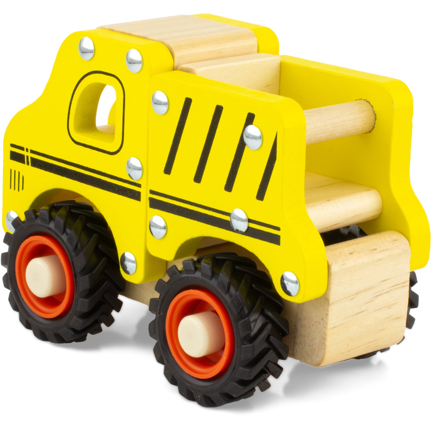 Camion benne