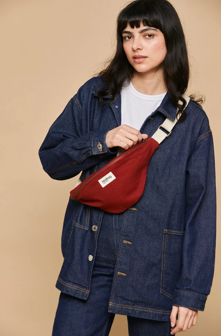 Sac Banane Olivia