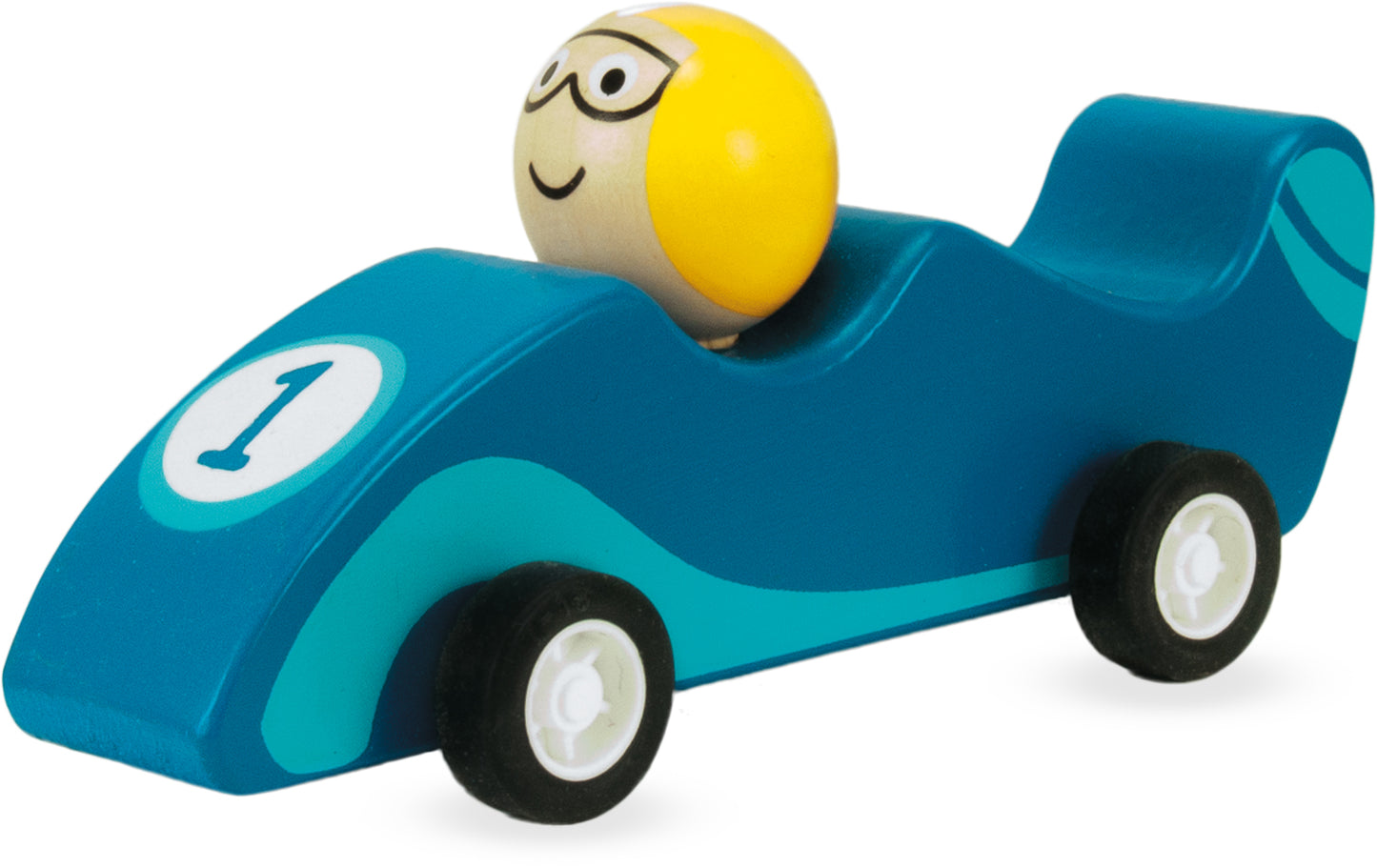 Rétrofriction bois les bolides
