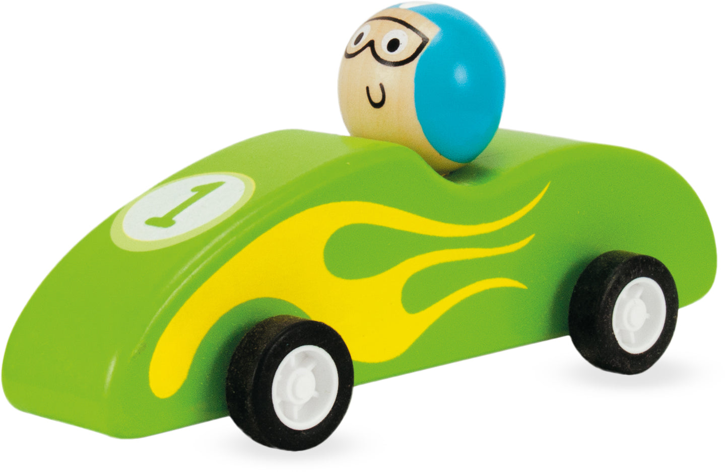 Rétrofriction bois les bolides