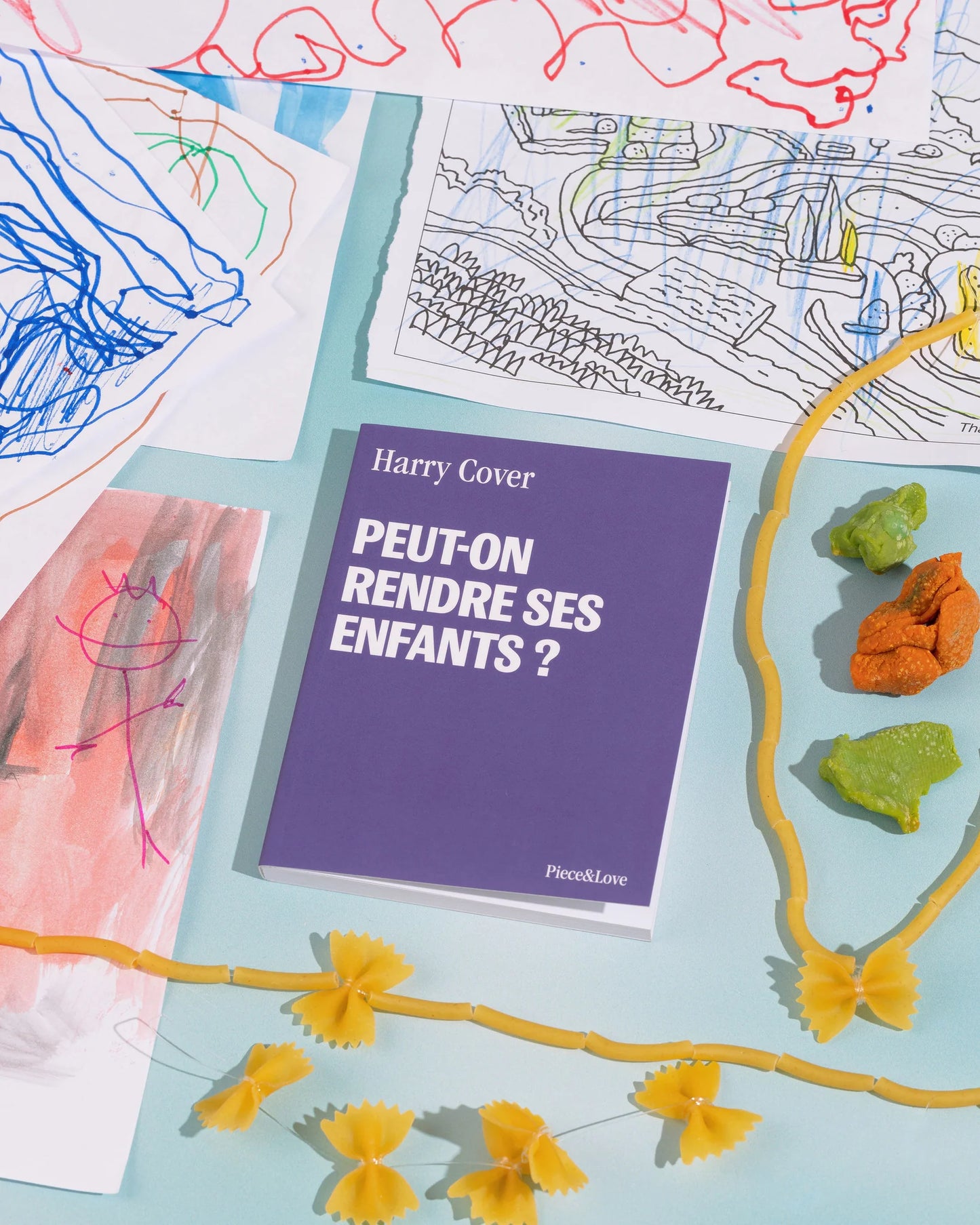 Carnet - Peut-on rendre ses enfants ?