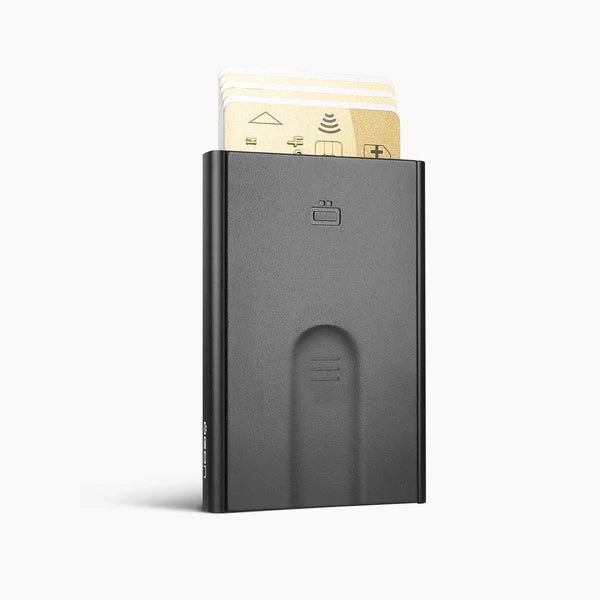 Porte-cartes automatique SLIDER