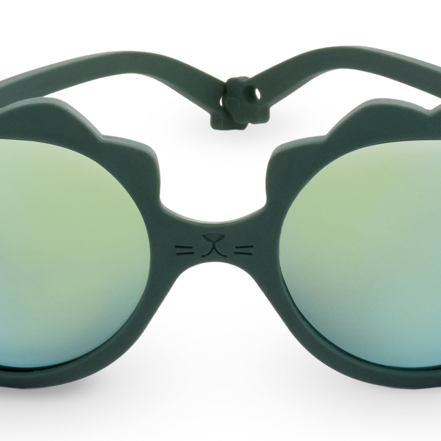 Lunettes de soleil Lion pour enfants