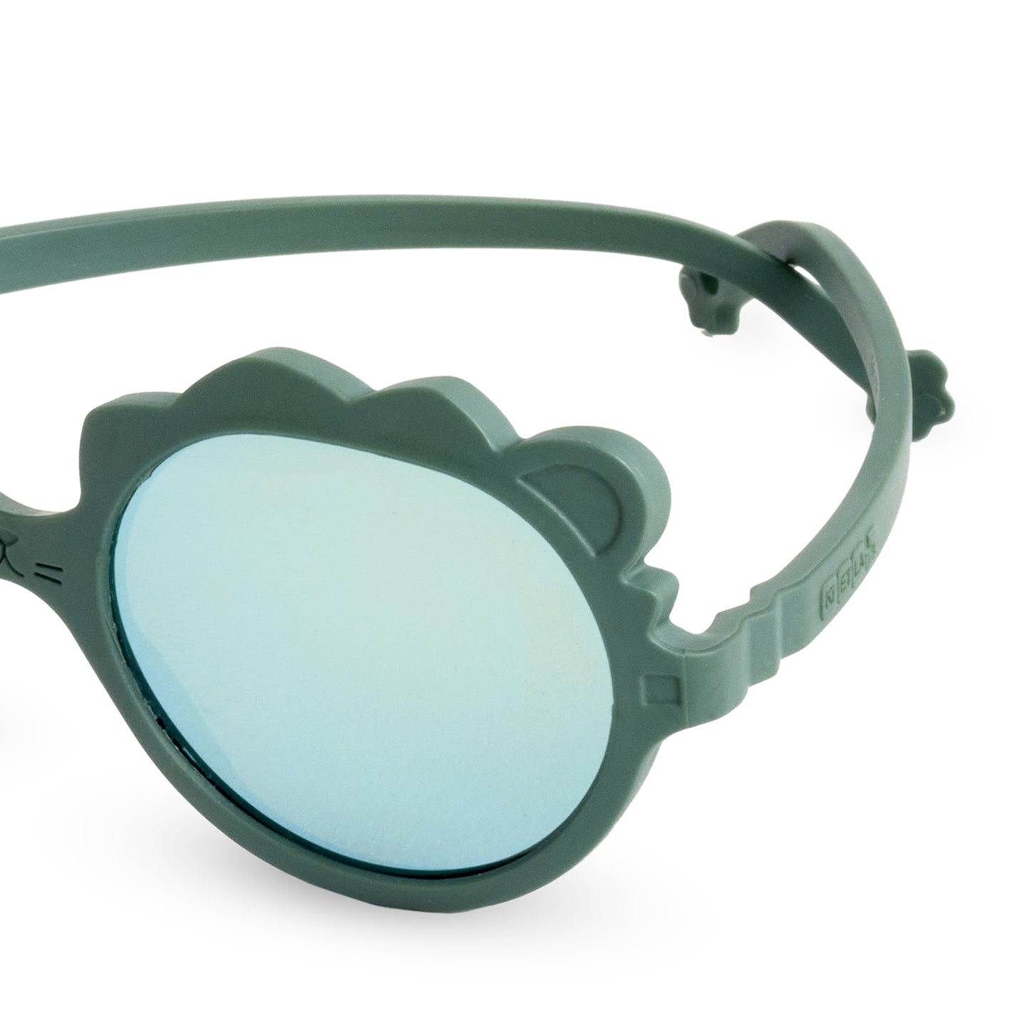 Lunettes de soleil Lion pour enfants