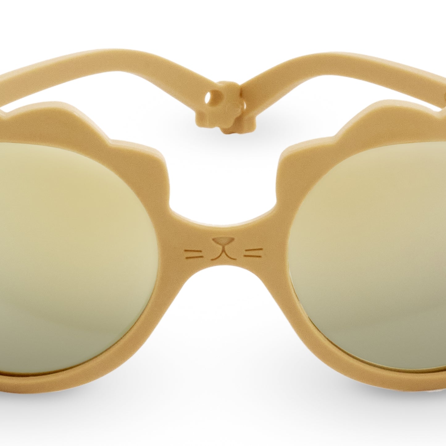 Lunettes de soleil Lion pour enfants