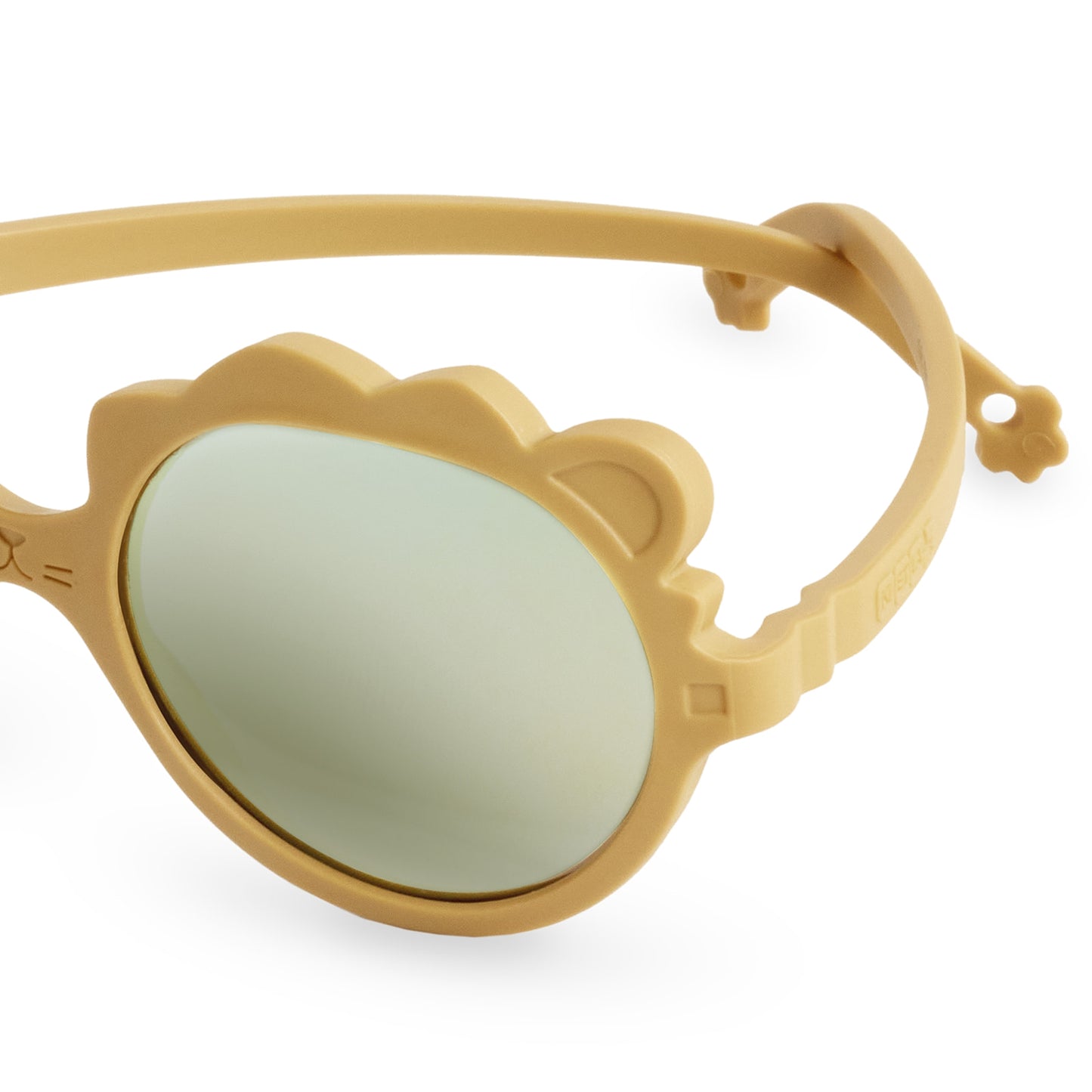 Lunettes de soleil Lion pour enfants