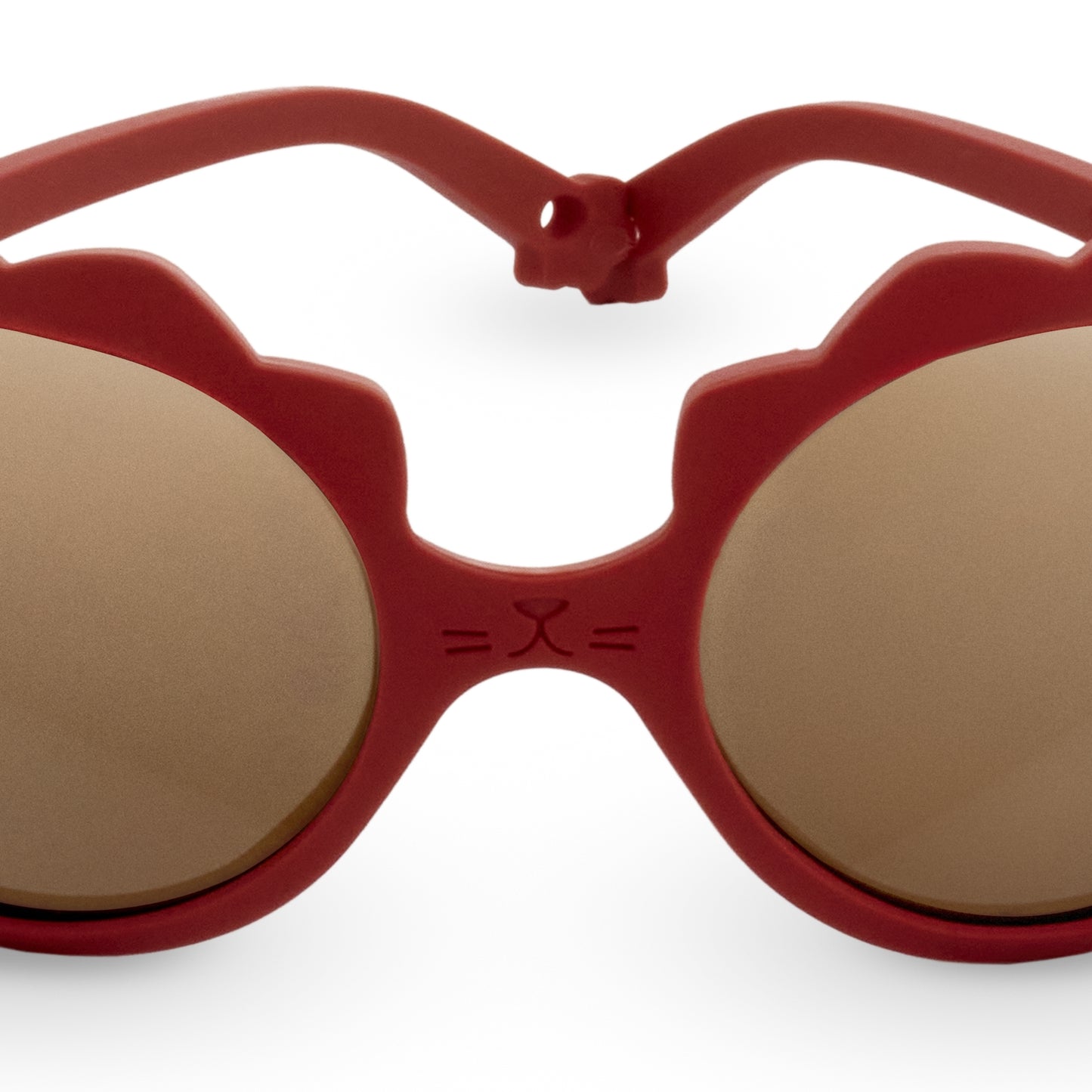 Lunettes de soleil Lion pour enfants