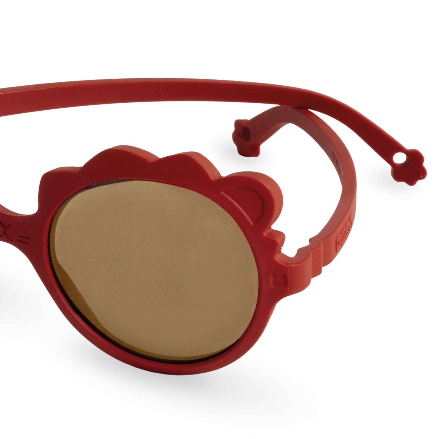 Lunettes de soleil Lion pour enfants