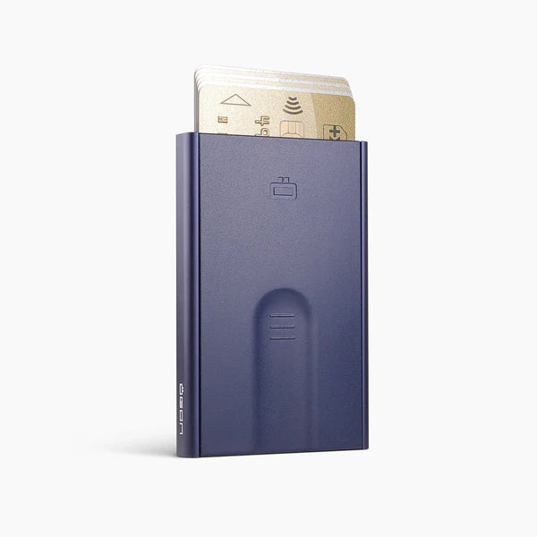 Porte-cartes automatique SLIDER