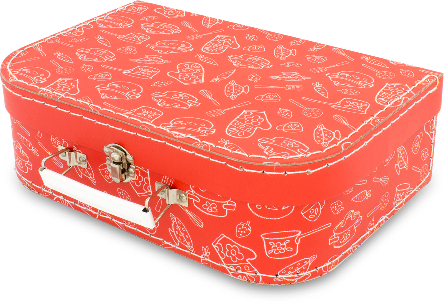 Malette batterie de cuisine