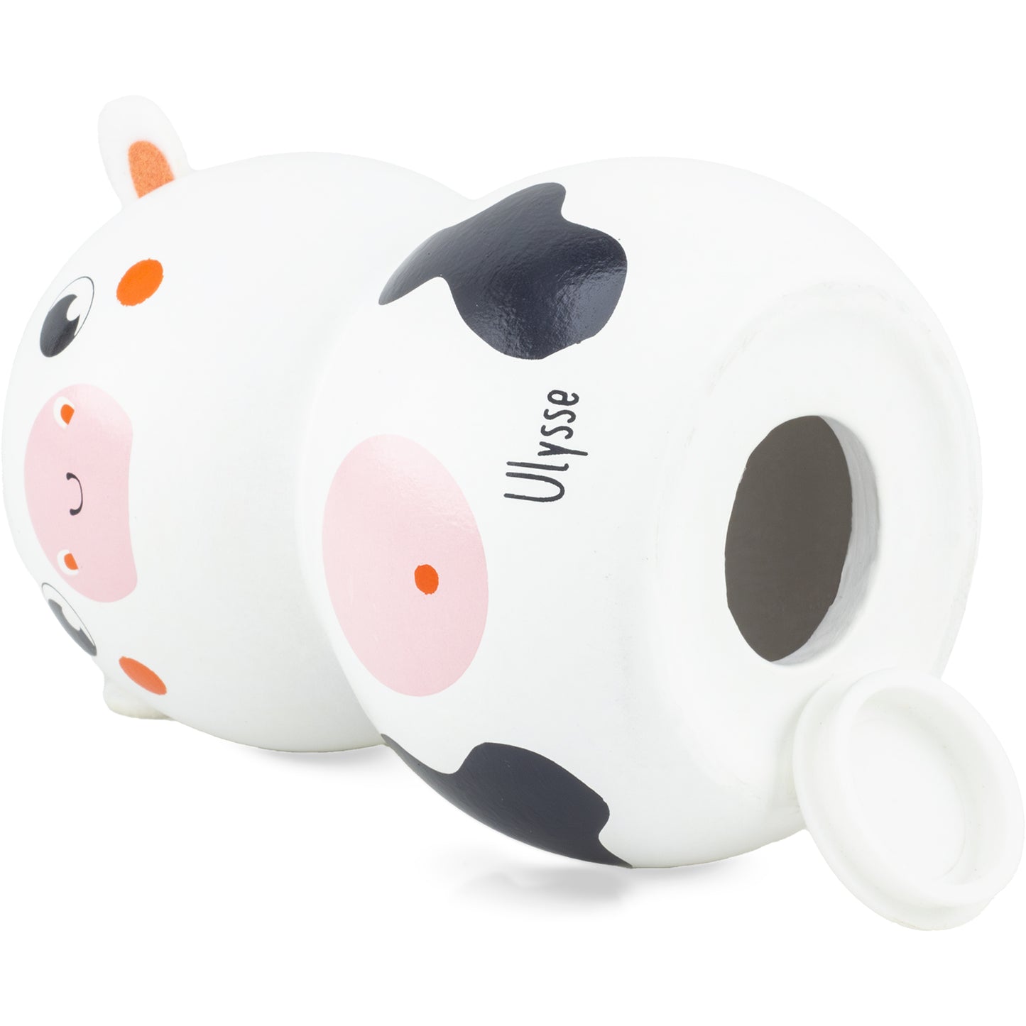 Tirelire vache