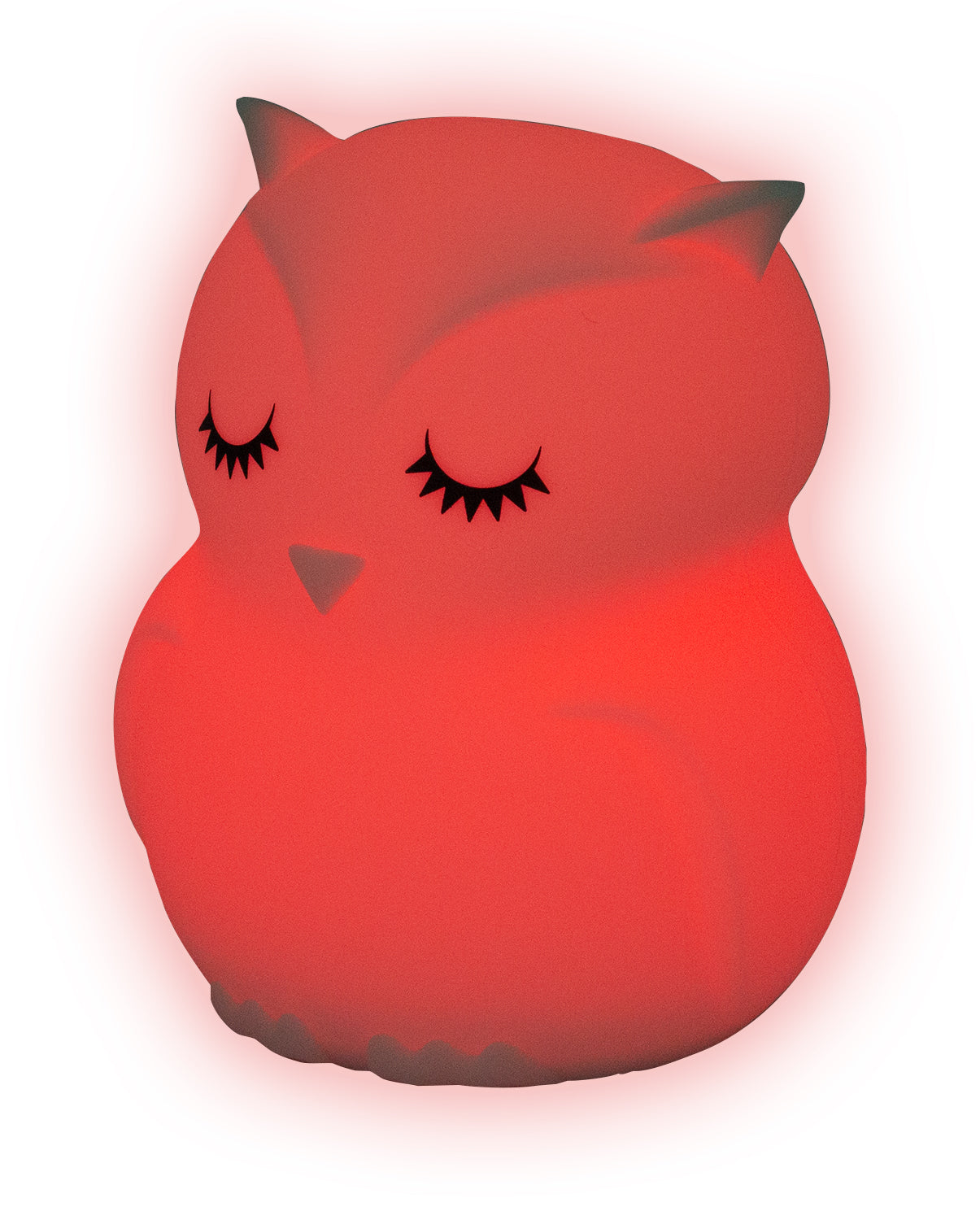 Veilleuse hibou
