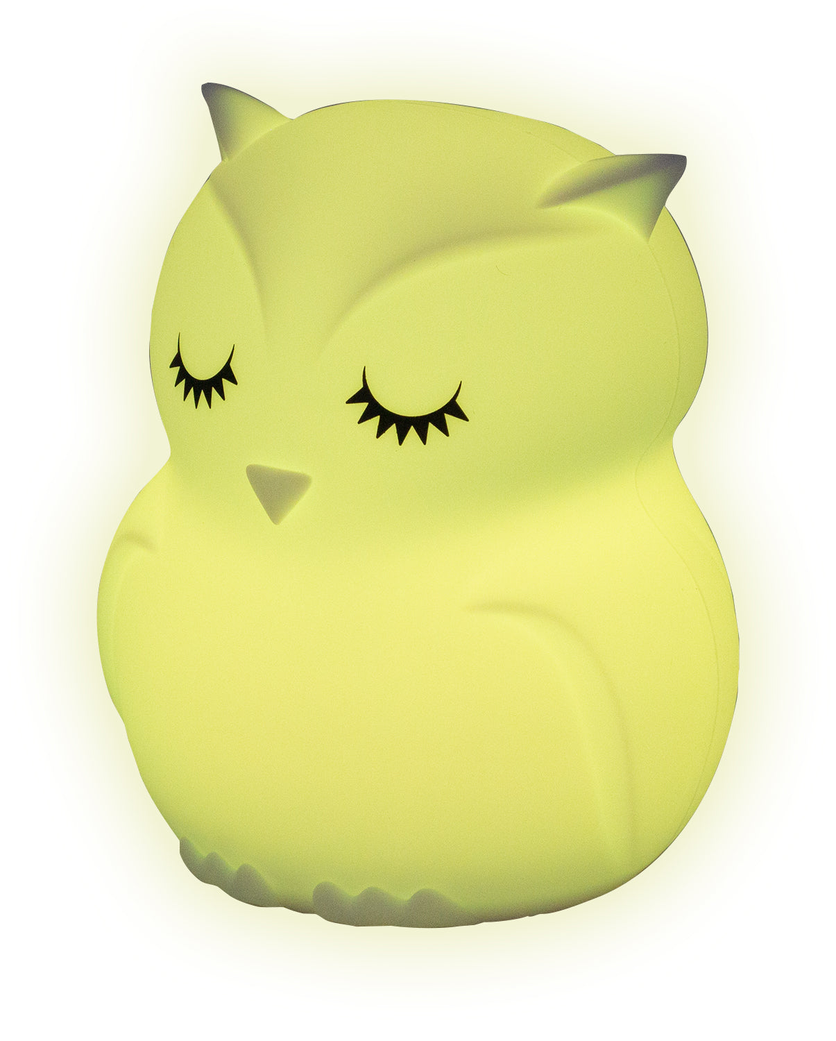 Veilleuse hibou