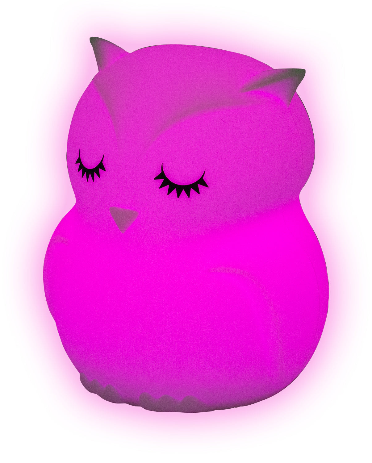 Veilleuse hibou