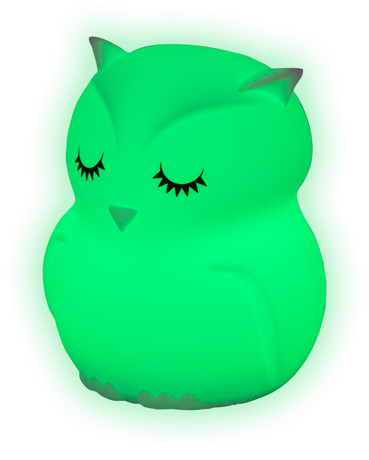 Veilleuse hibou
