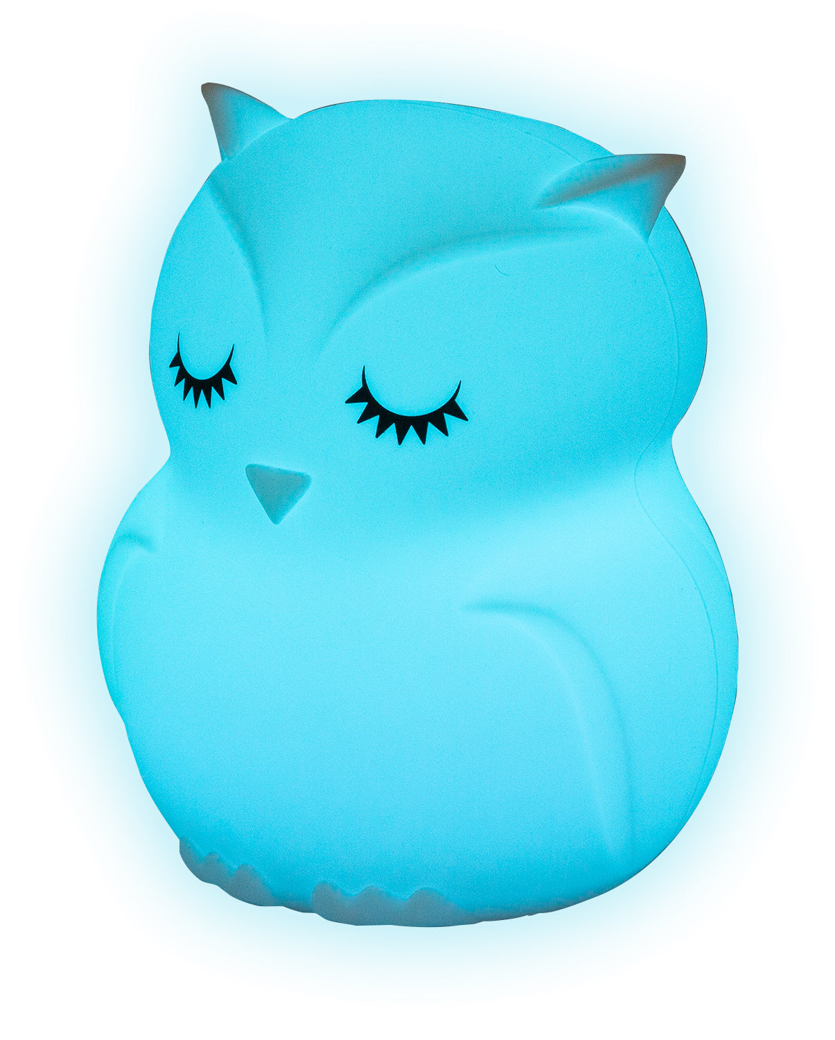 Veilleuse hibou