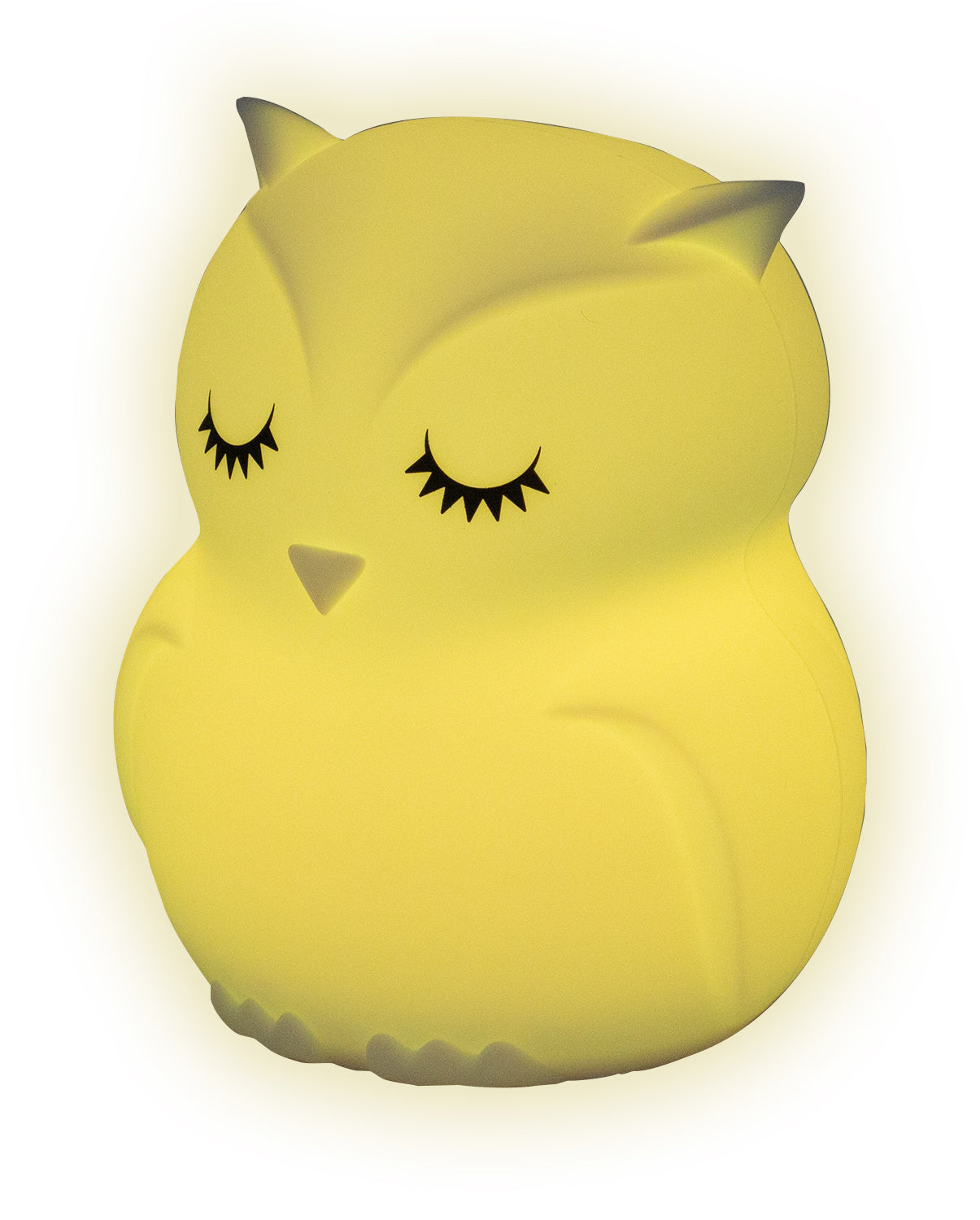 Veilleuse hibou