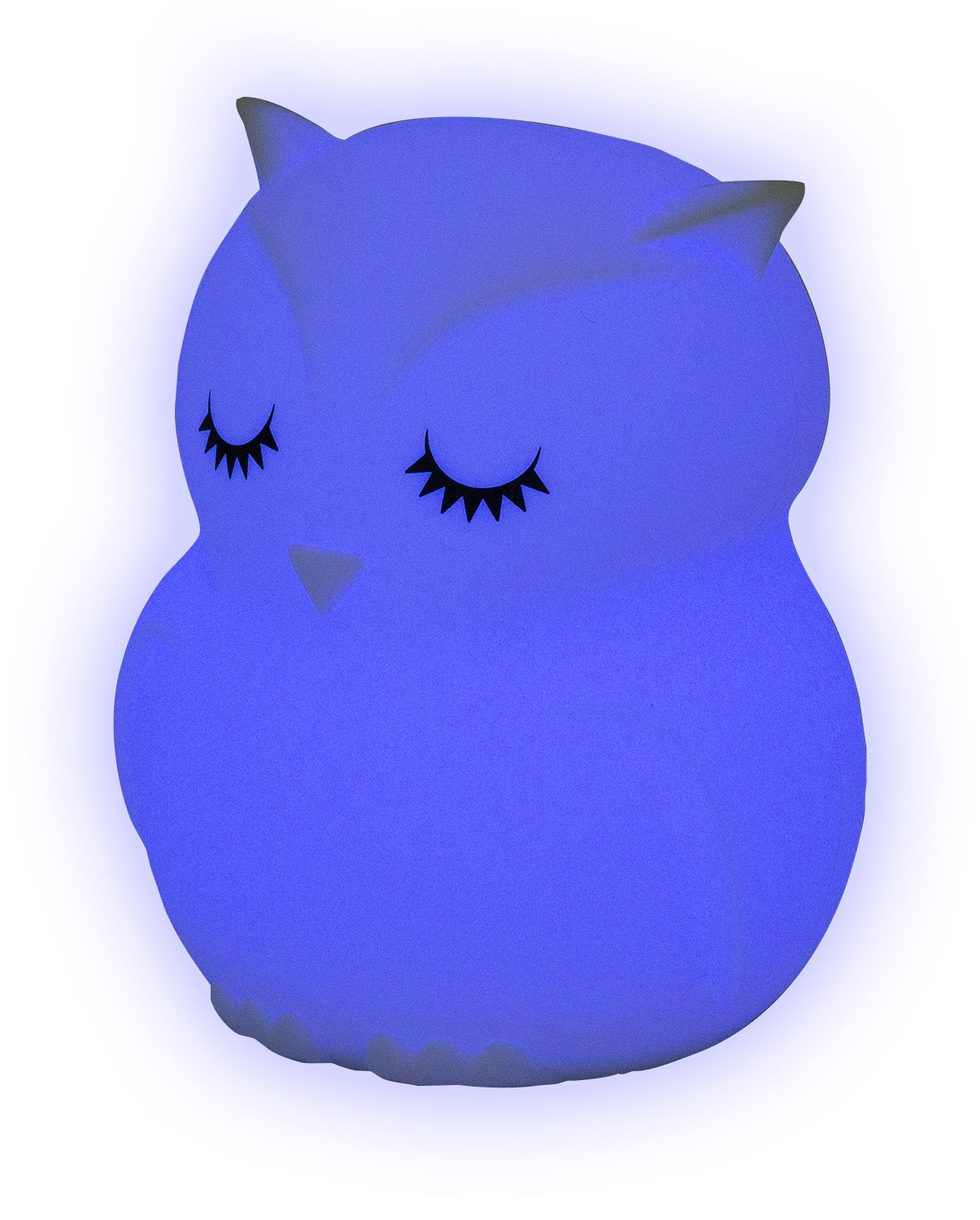 Veilleuse hibou