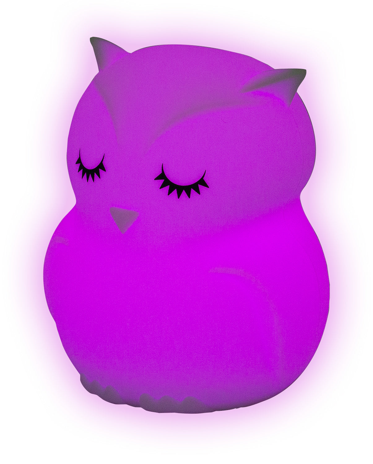 Veilleuse hibou