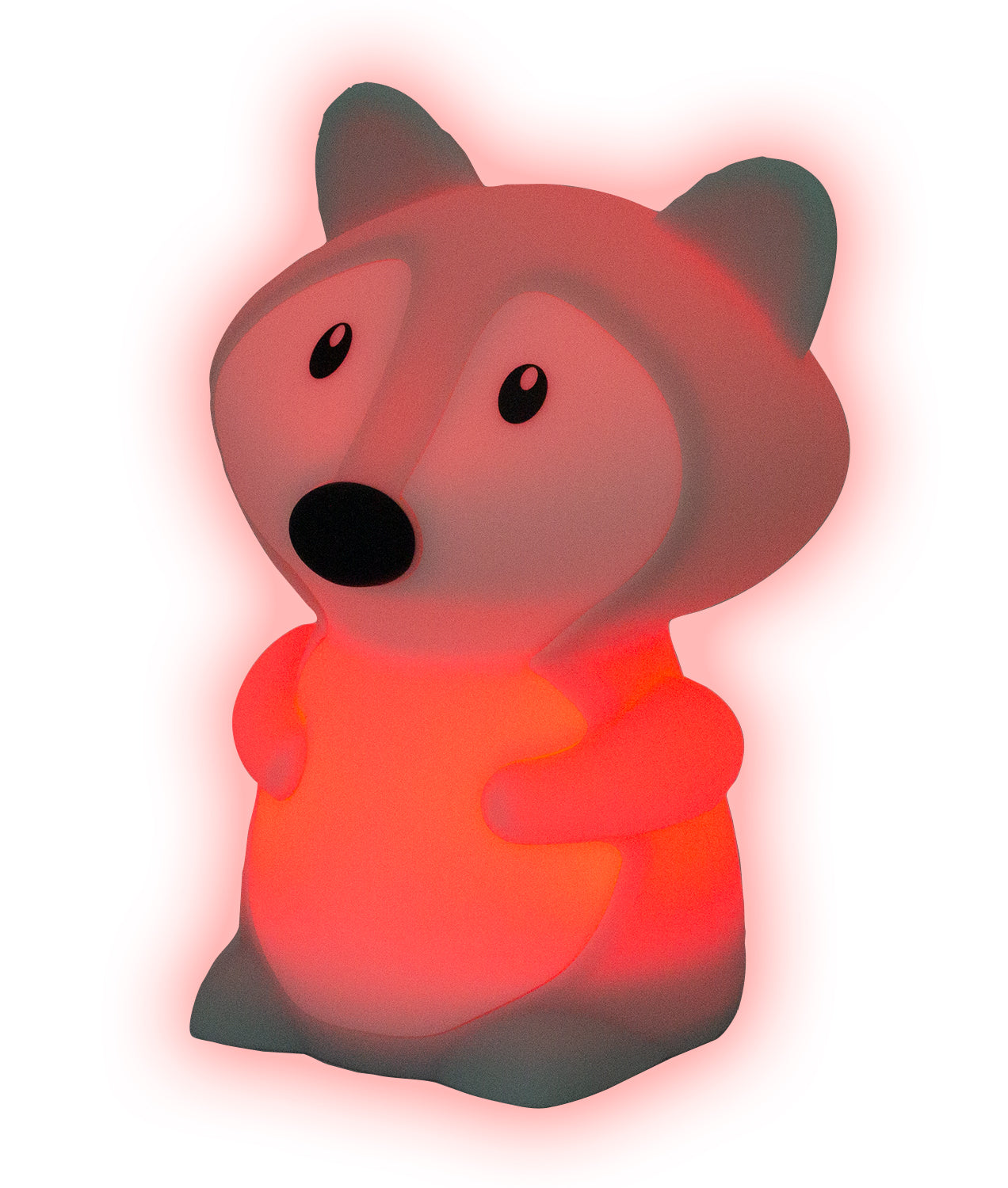 Veilleuse renard