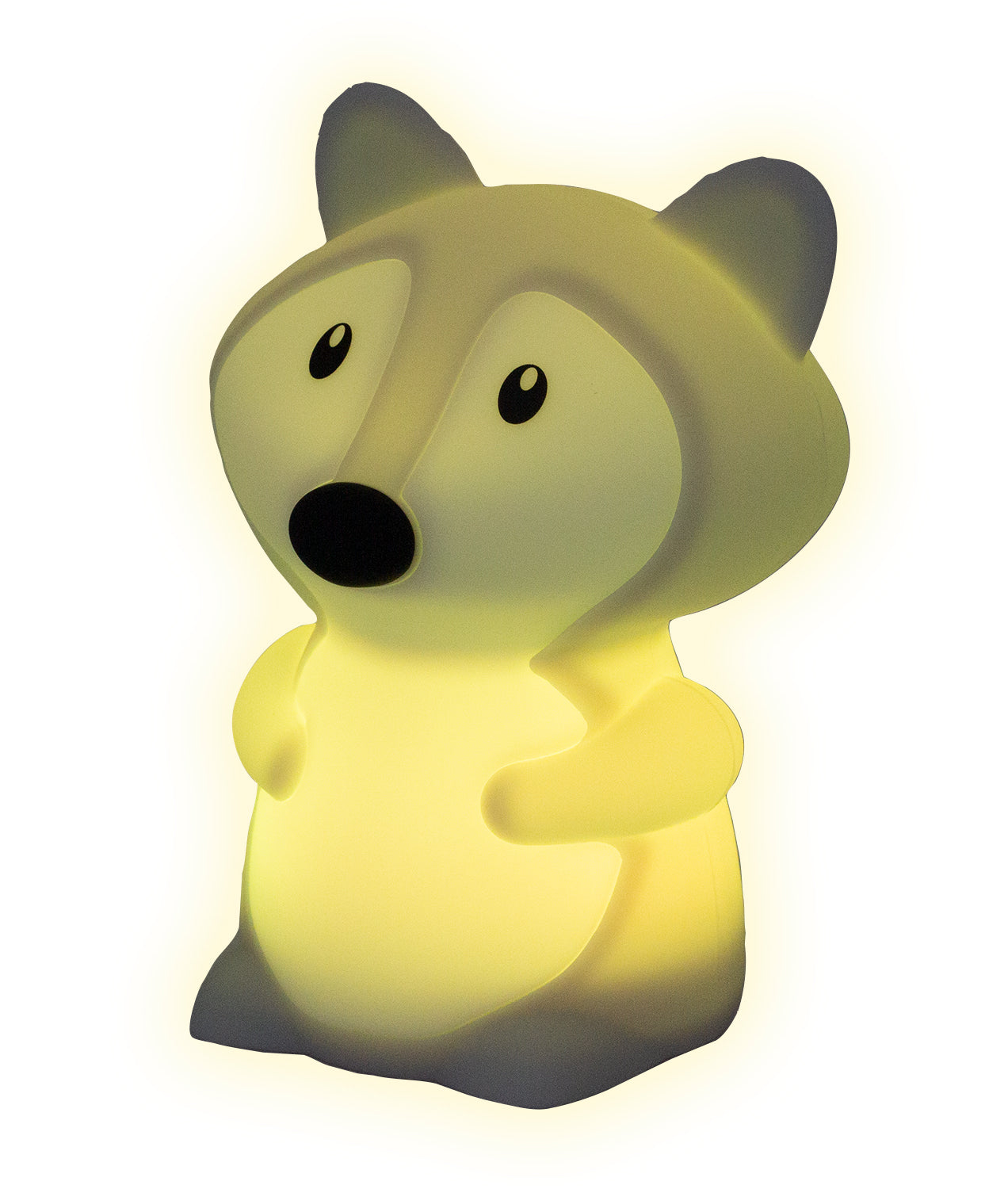 Veilleuse renard