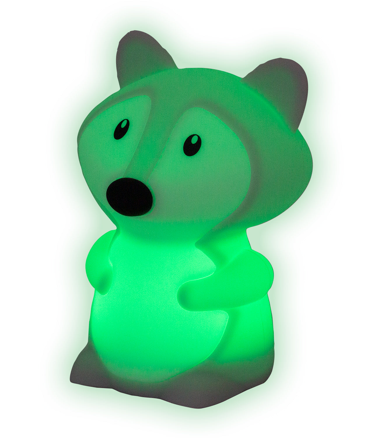 Veilleuse renard