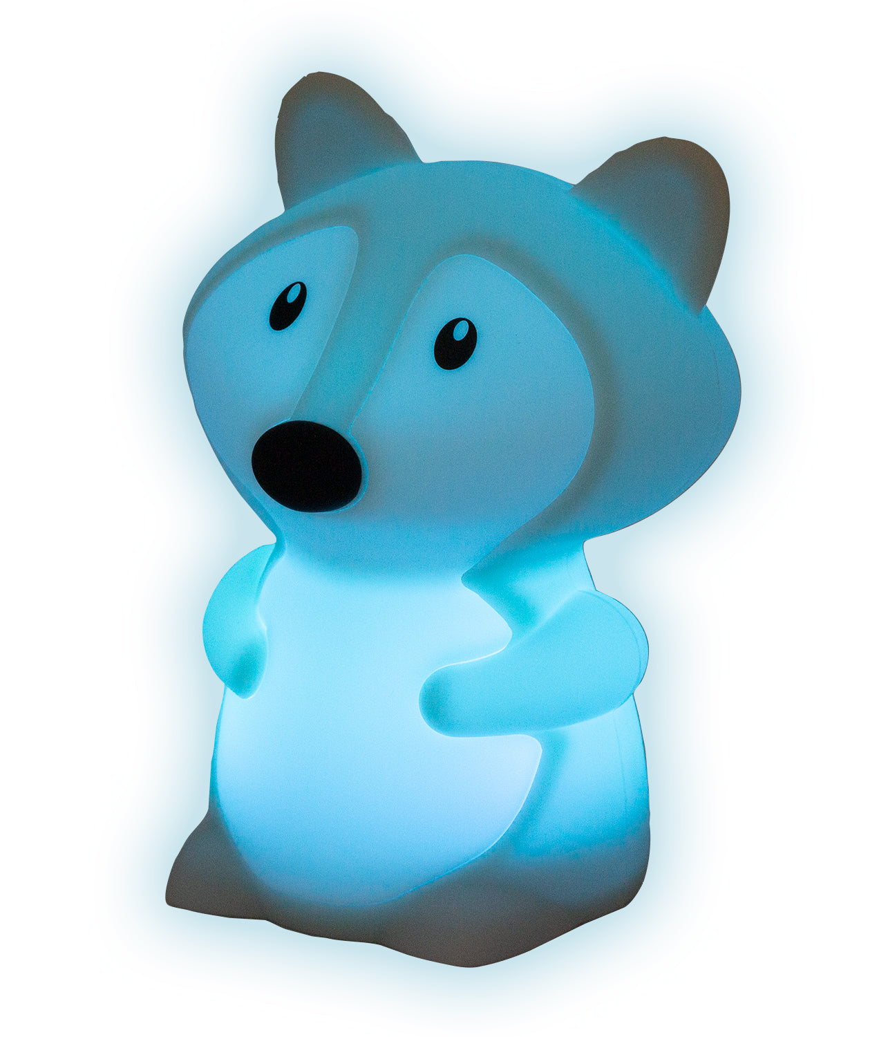 Veilleuse renard
