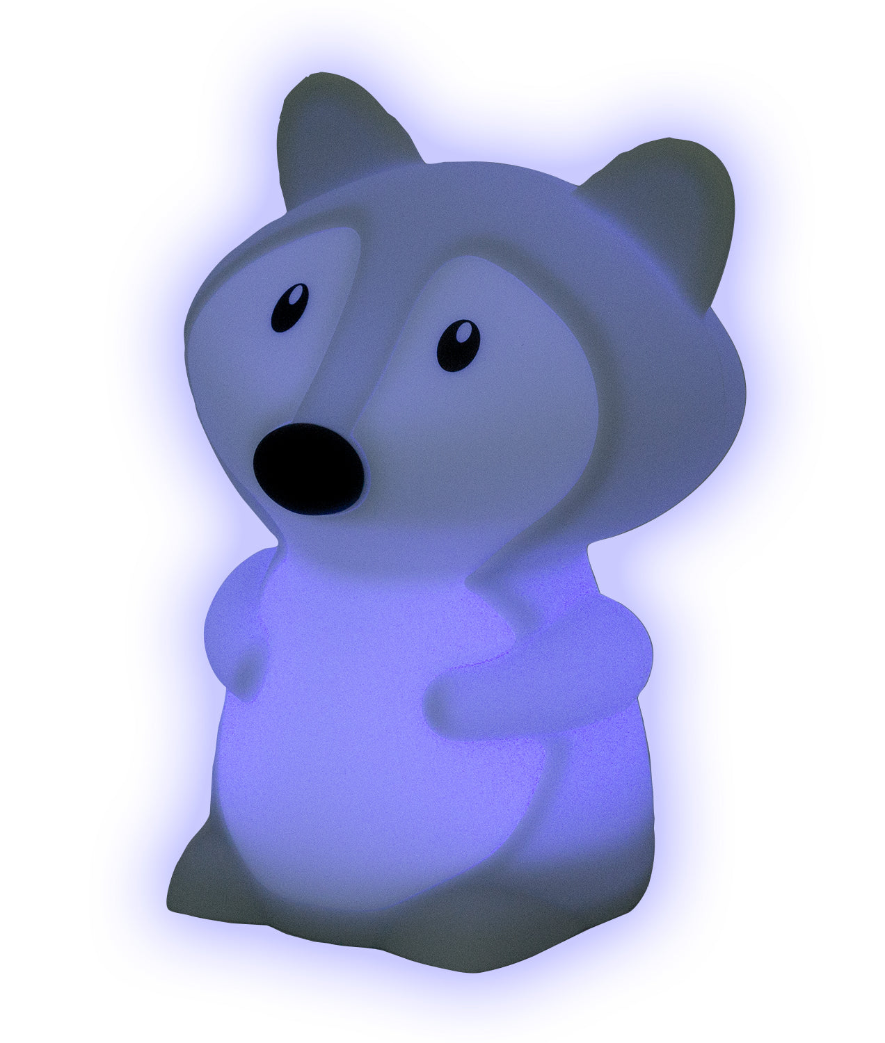 Veilleuse renard