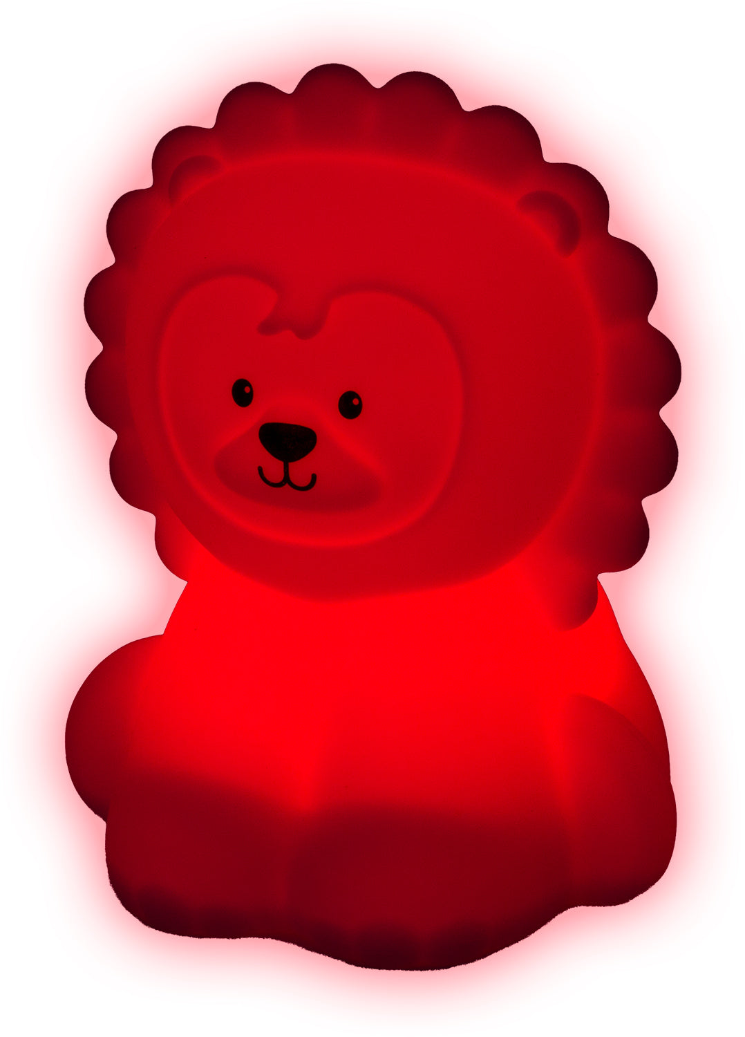 Veilleuse lion