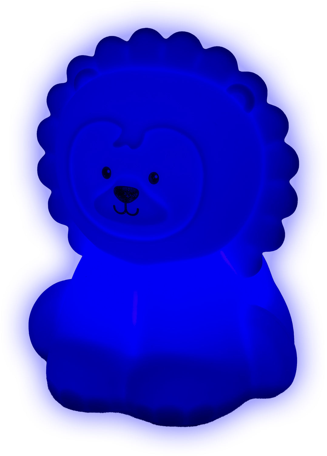 Veilleuse lion