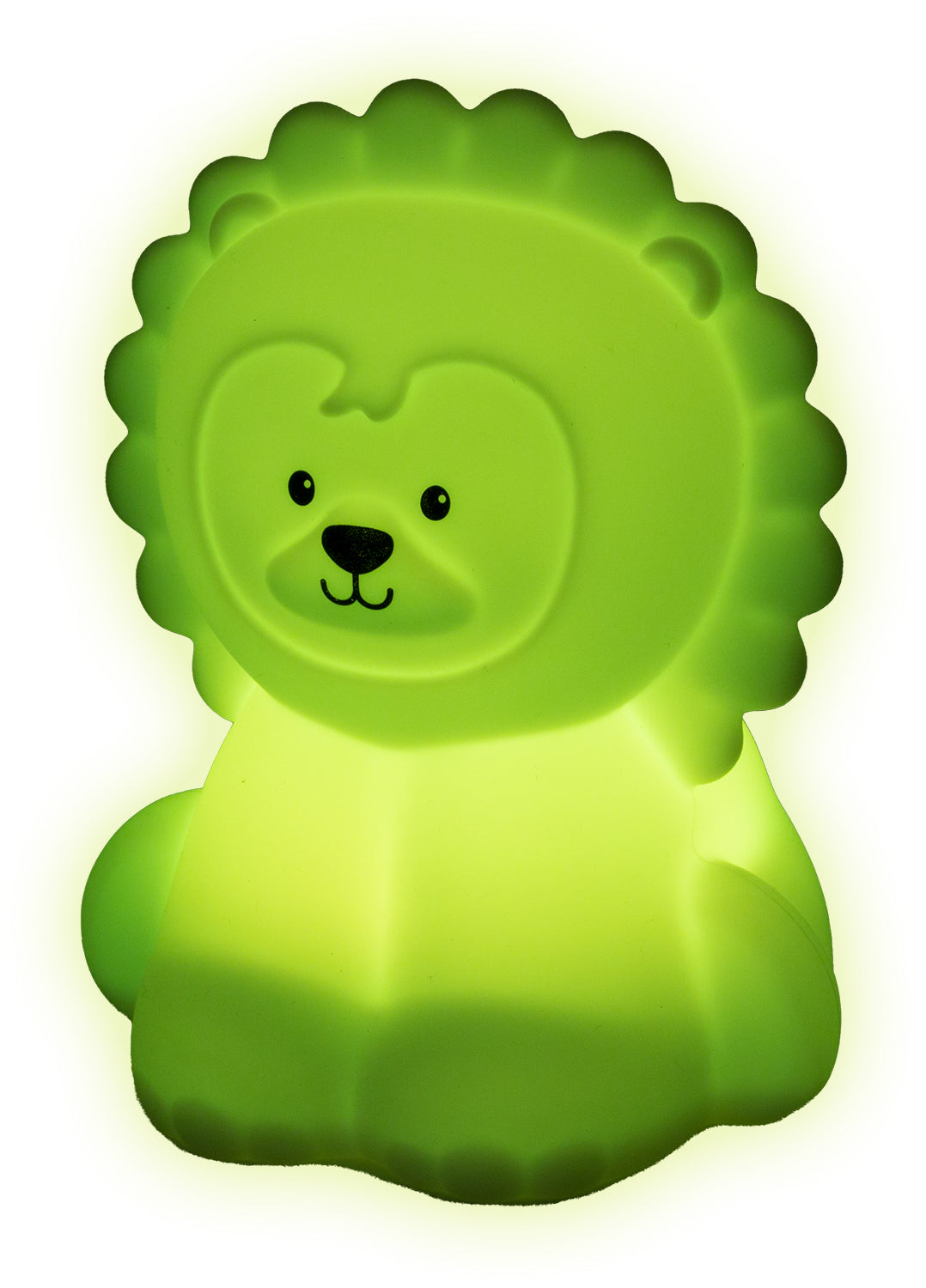 Veilleuse lion
