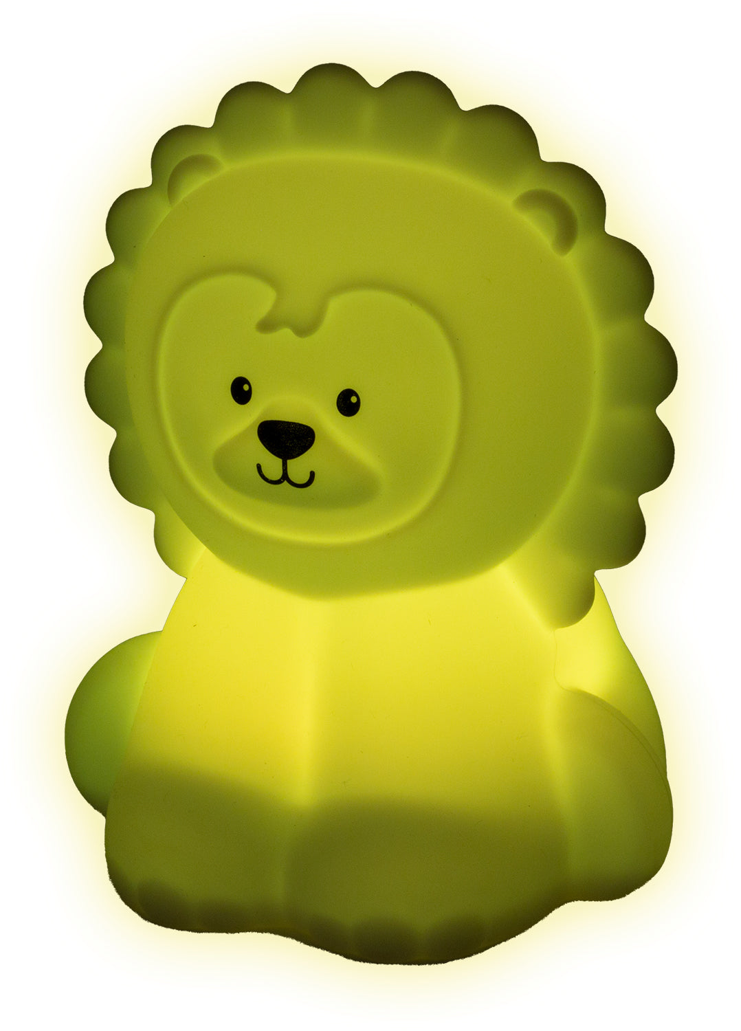 Veilleuse lion