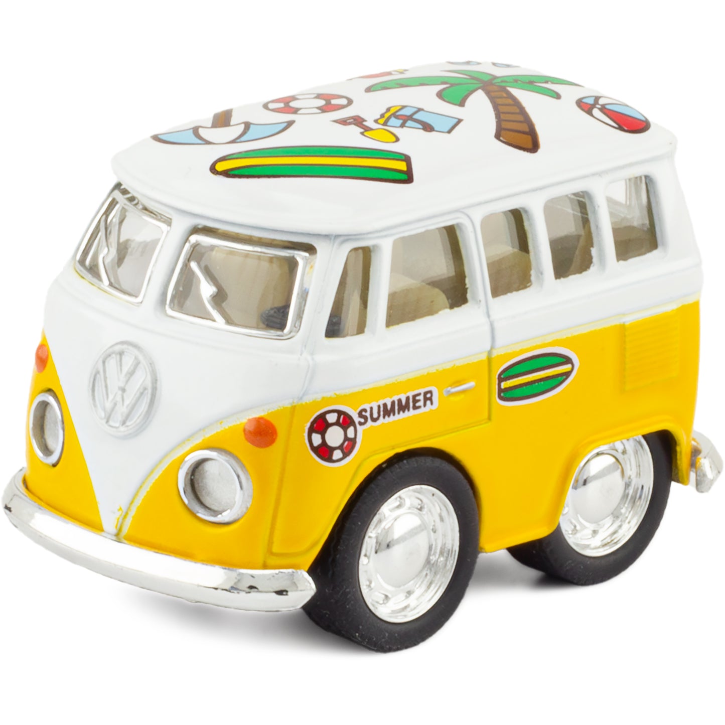 Miniature - Mini combi VW