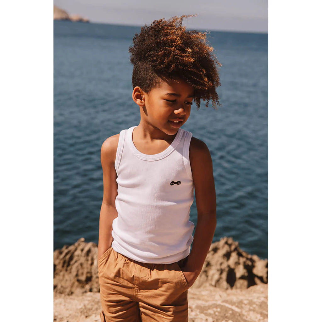 Le Petit Marcel Enfant