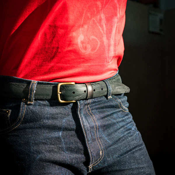 Nouvauté >> Ceinture Belt pro