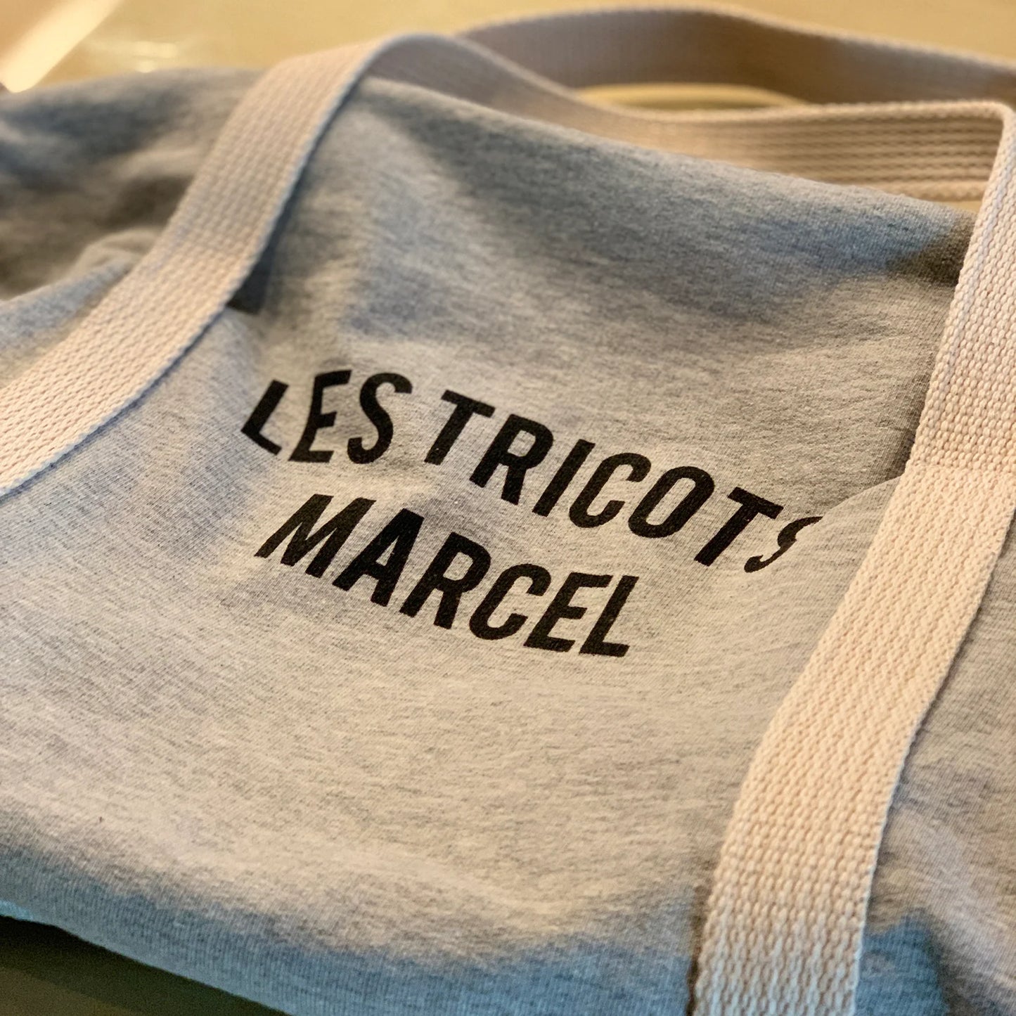 Le Sac à Marcel