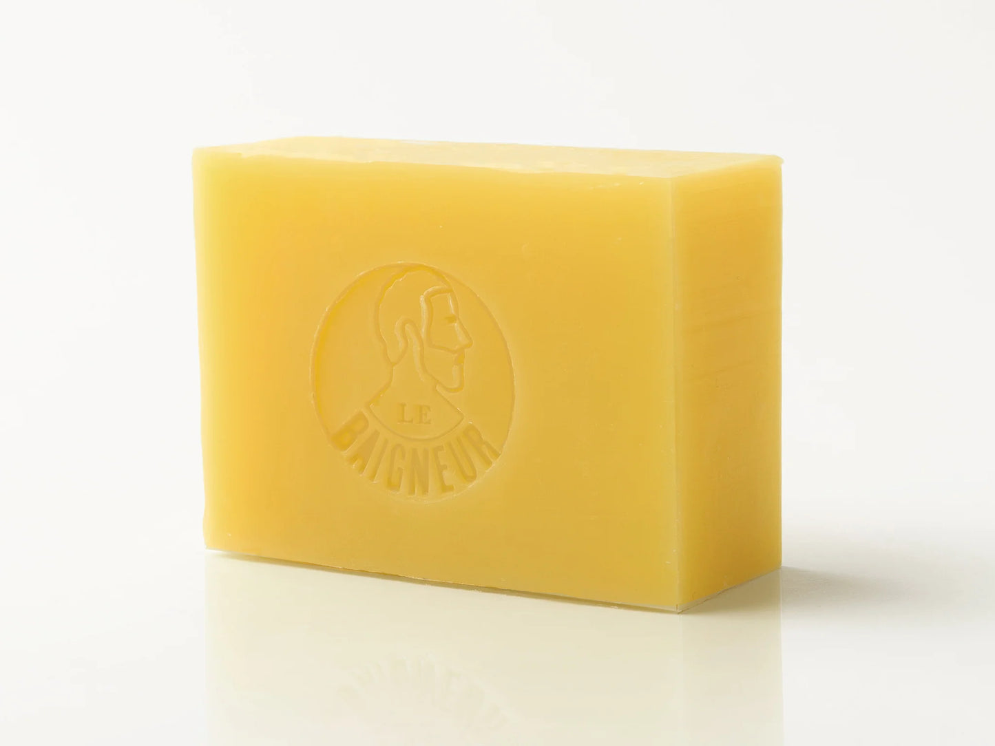 Savon quotidien