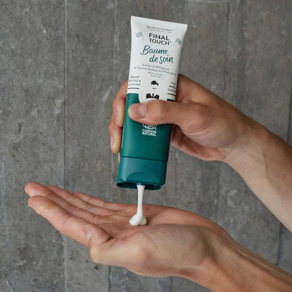 Baume de soin - FINAL TOUCH - 75mL