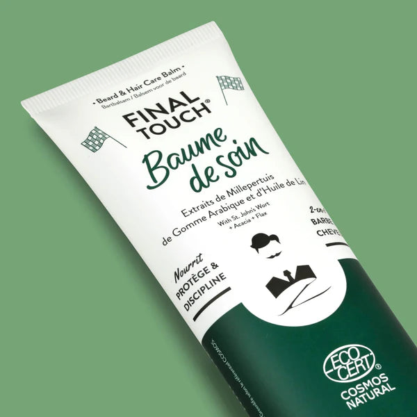 Baume de soin - FINAL TOUCH - 75mL