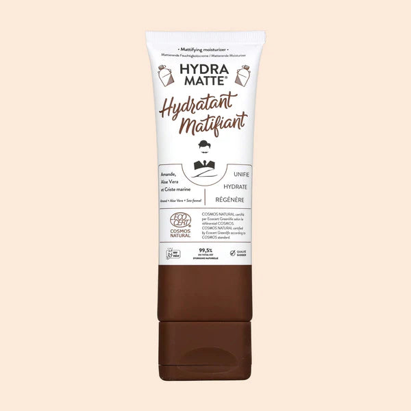 Hydratant Matifiant - HYDRA MATTE - 75mL