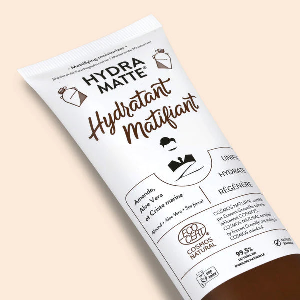 Hydratant Matifiant - HYDRA MATTE - 75mL