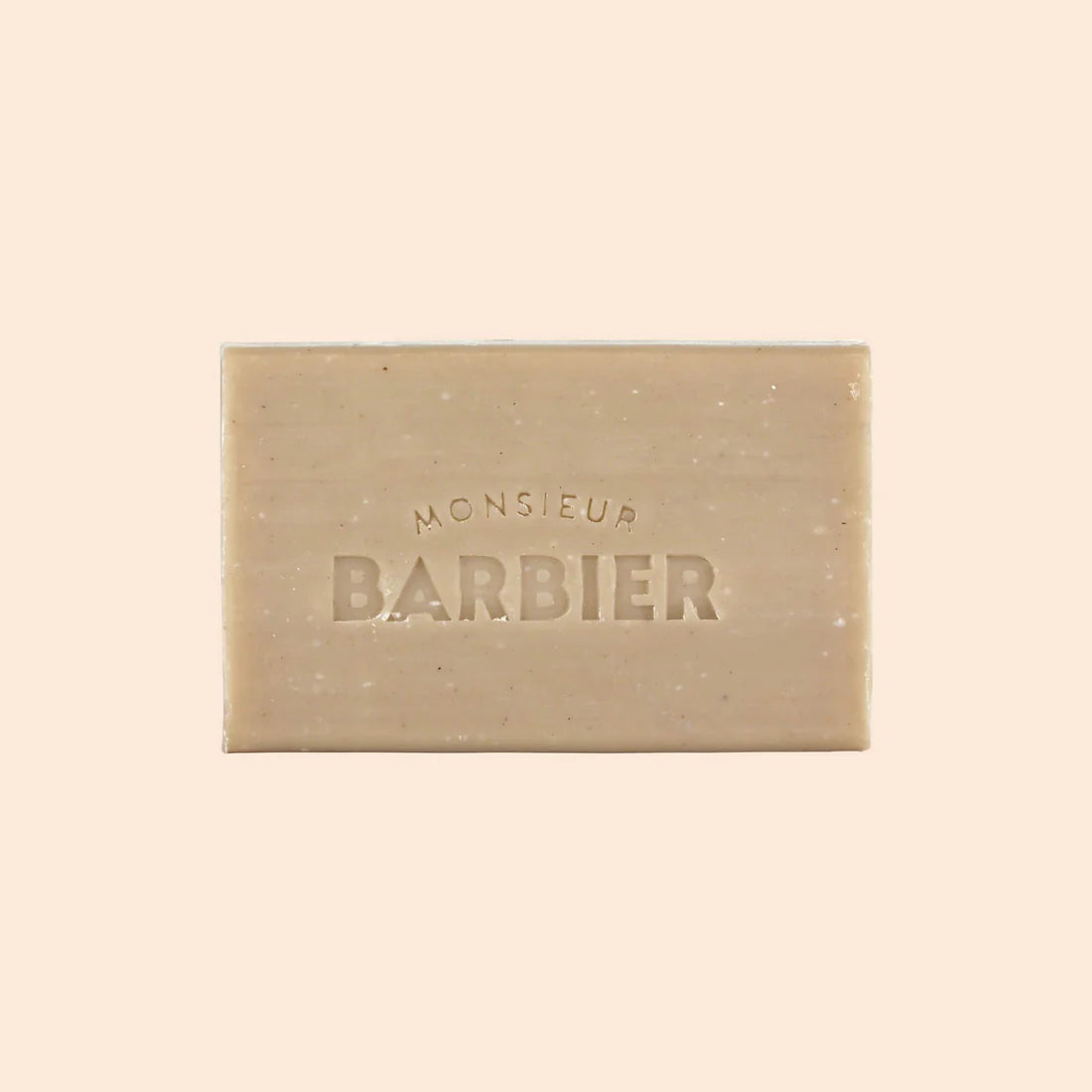 Savon surgras visage et corps - RHASSOUL KITCHEN - 100gr