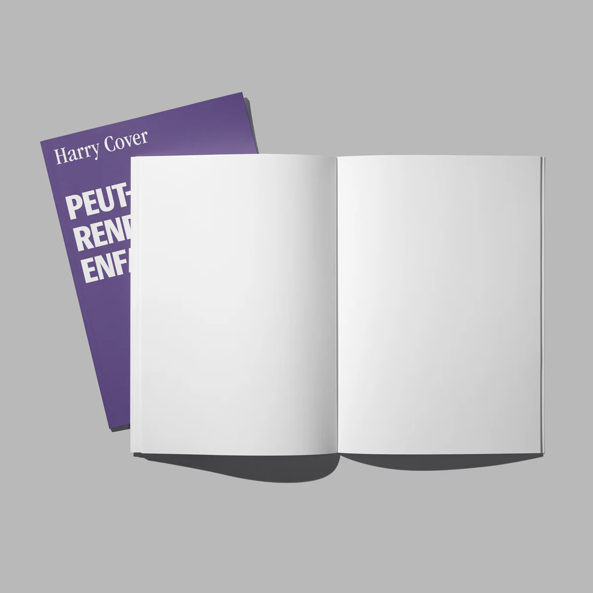 Carnet - Peut-on rendre ses enfants ?