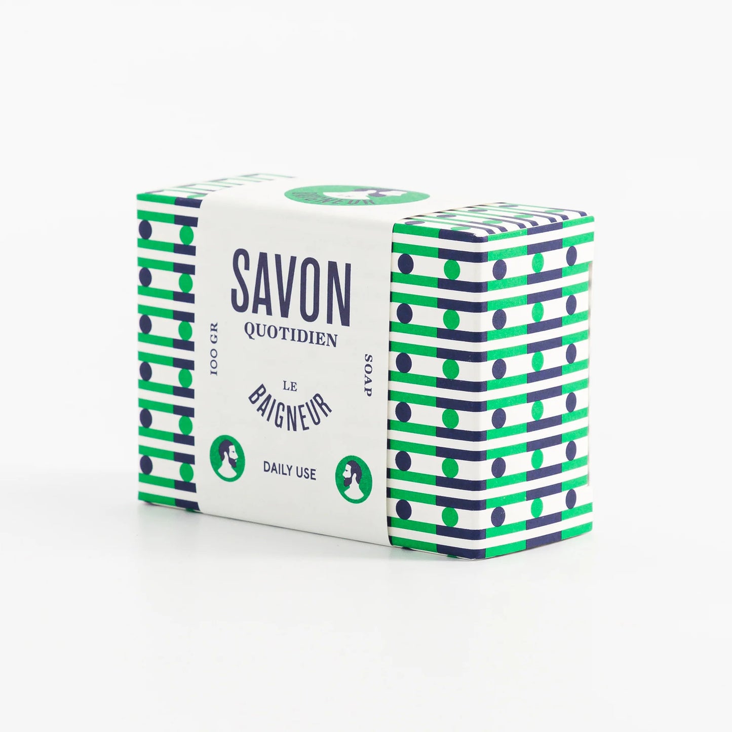 Savon quotidien