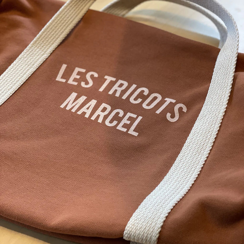 Le Sac à Marcel