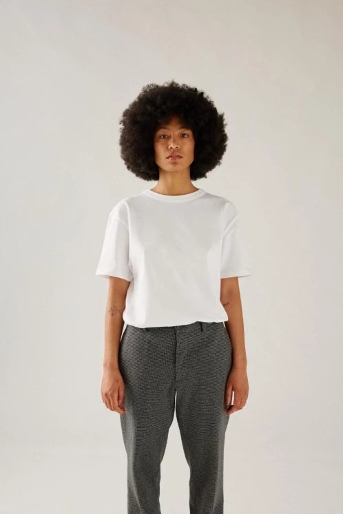 T-shirt uni Dùn