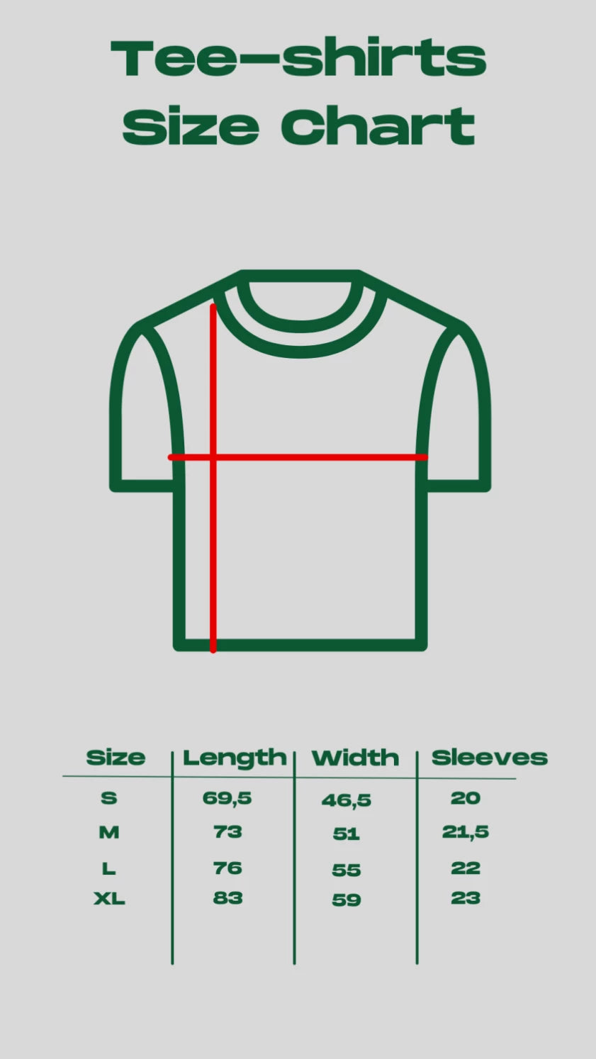 T-shirt Planet Dùn