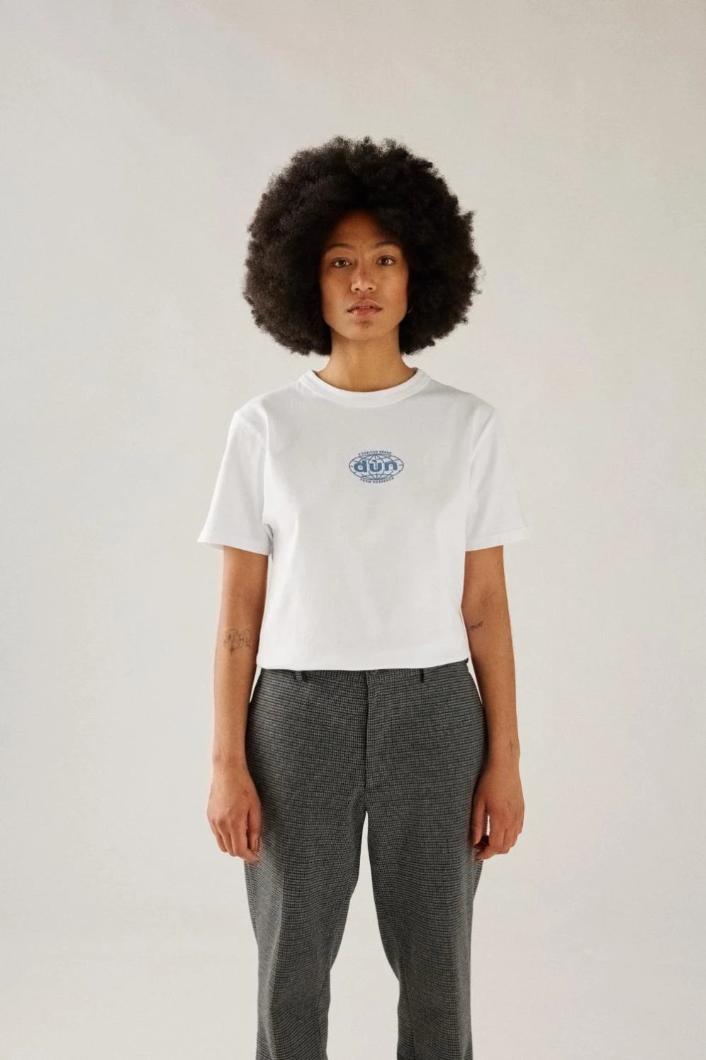 T-shirt Planet Dùn