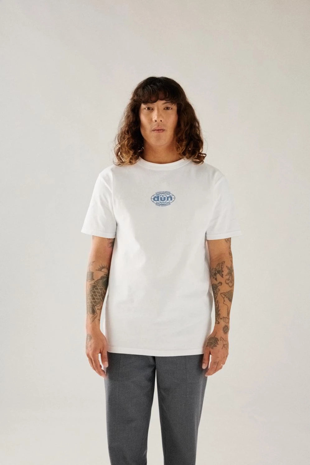T-shirt Planet Dùn
