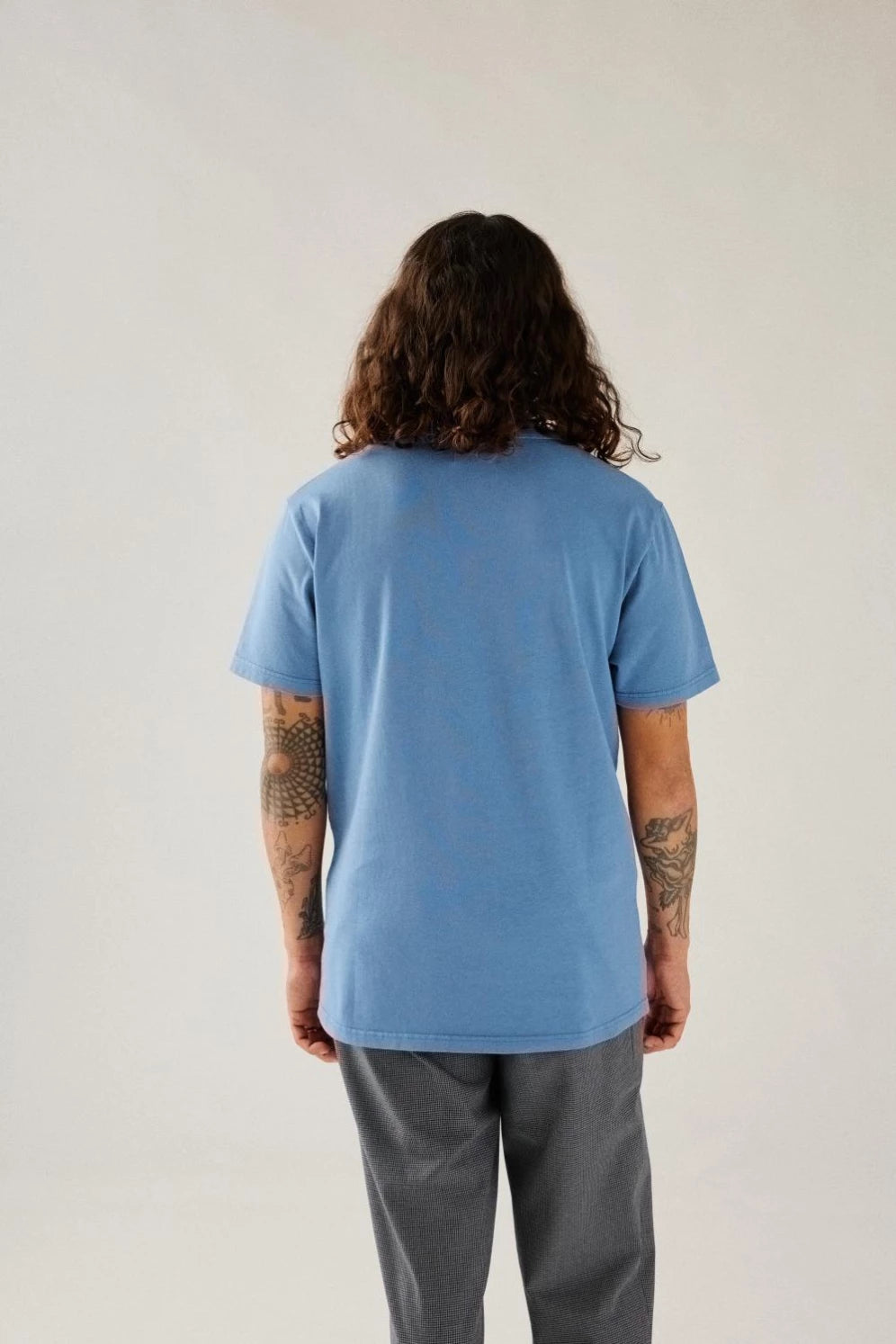 T-shirt uni Dùn